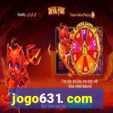 jogo631. com